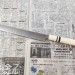 Takohiki, Hamokiri, Kiritsuke