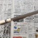 Takohiki, Hamokiri, Kiritsuke