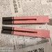 Восьмигранная рукоять из ореха 