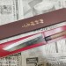  Шеф Motokane Kiritsuke 210мм AoGami №1 