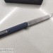 Складной нож, сталь D2, рукоять G10 BL