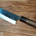Нож кухонный Сантоку AoGami 2 (Best of the Best!) 