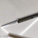 Складной нож, сталь D2, рукоять G10 G