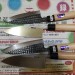 Кухонный Нож Деба 155-170мм Симатани AoGami 2