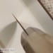 Нож кухонный Петти Petty Knife 135мм HSS R2 HRC63+   