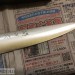 Нож кухонный Петти Petty Knife 135мм HSS R2 HRC63+   