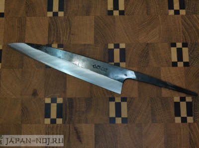 Клинок кухонный (мини Янагиба) 150мм  AoGami 2 (Best of the Best!) 
