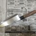  Кухонный Нож Деба 215мм Shirogami  