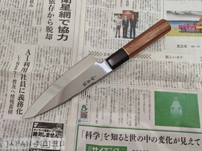 Деба 165мм  VG-10 