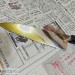 Ножи из китайской порошковой стали 