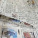 Ножи из китайской порошковой стали 