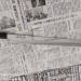 Takohiki 270, 300мм VG-10 зеркало
