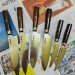 ХИТ 2025! Damascus 67 слоев, сердцевина из стали VG10