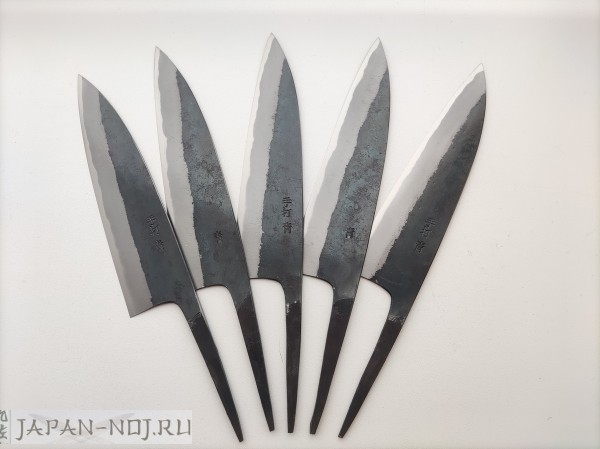 Клинок кухонный Фунаюки3 AoGami 2 (Best of the Best!)