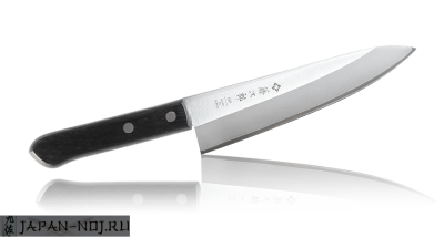 Шеф Нож TOJIRO VG-10