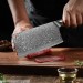 Топорик овощной Damascus Hammer 67 слоев, сердцевина из стали SKD11/ Cr12MoV / Х12МФ