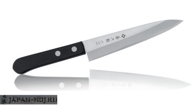 Универсальный Нож TOJIRO VG-10 Петти (Petty)​ 