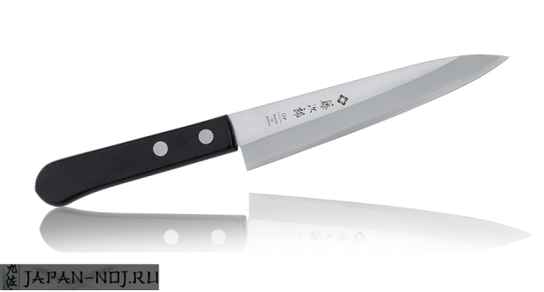 Универсальный Нож TOJIRO VG-10 Петти (Petty)​ 