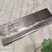 Кухонный Нож-топорик для овощей Накири Yoshito Yamakawa​​ Shirogami #1 
