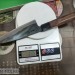 Нож кухонный Motokane Фунаюки Aogami Super  