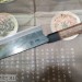 Нож кухонный Motokane Накири Aogami  Super 