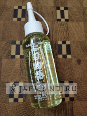 Масло камелии (camellia oil) 100мл 