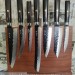 Damascus Hammer Kuro-uchi VG-10