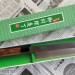 Кухонный нож Сантоку 180 мм Shirogami   