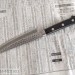 Нож кухонный Петти Petty Knife 135мм Aogami Super Steel