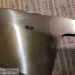 Кухонный Клинок  Деба 307мм Shirogami 
