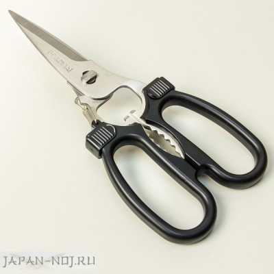 Кухонные ножницы kitchen scissors