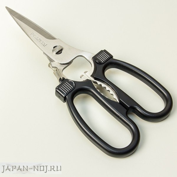 Кухонные ножницы kitchen scissors