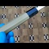 Нож кухонный Шеф Chef's Knife 210мм HSS R2 HRC63+ 