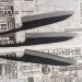 Клинок кухонный Шеф 210мм AoGami 2 (Best of the Best!)