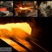 Ната – Японский топор-нож-мачете AZUMA SYUSAKU