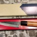 Нож мелкий  (Small) 105мм или 120мм AoGami 2 (Best of the Best!) 