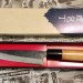 Нож мелкий  (Small) 105мм или 120мм AoGami 2 (Best of the Best!) 