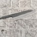 Кухонный клинок Сантоку мелкий 120 или 105мм AoGami 2 (Best of the Best!)