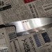 Кухонный Клинок Деба 215 мм Shirogami  