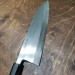 Кухонный нож  Деба 245мм Shirogami 