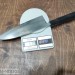 Кухонный нож  Деба 245мм Shirogami 