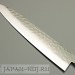 Нож кухонный Шеф AoGami 2 hammerd