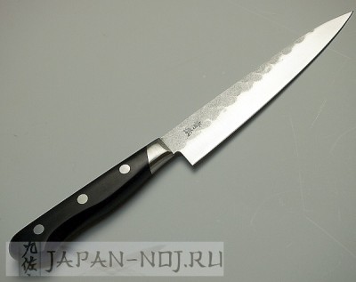Японский универсальный нож Петти AoGami 2 hammerd