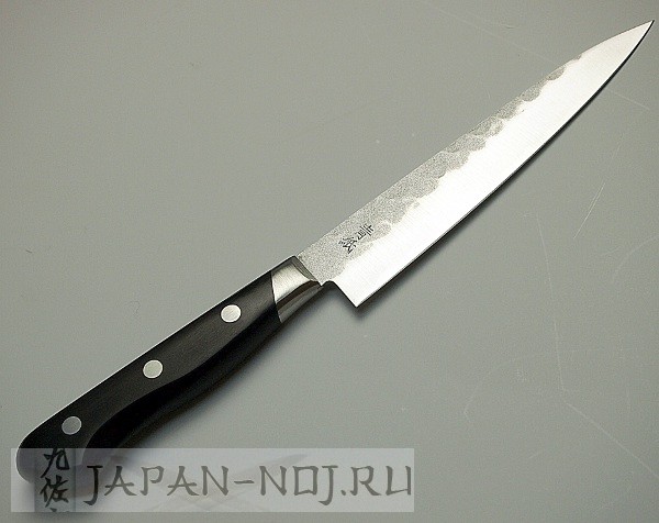 Японский универсальный нож Петти AoGami 2 hammerd
