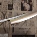 Клинок кухонный Шеф 210мм   R2