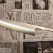 Клинок кухонный Шеф 210мм   R2