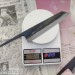 Клинок кухонный Motokane Kiritsuke (Шеф) 210мм AoGami №1