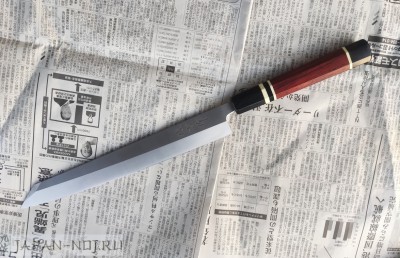Янагиба 267мм  VG-10  леворукий