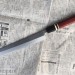 Янагиба 267мм  VG-10  леворукий
