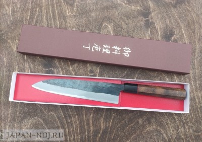 Шеф 205-210мм AoGami 2 (Best of the Best!) 